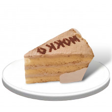 Торт "Мокко" (Різаний)