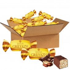 Цукерки "Grilyazh"
