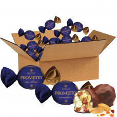 Цукерки "Prometey"
